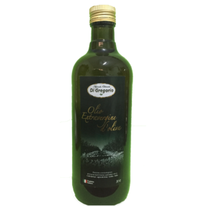 Olio in bottiglia da 1 Lt.